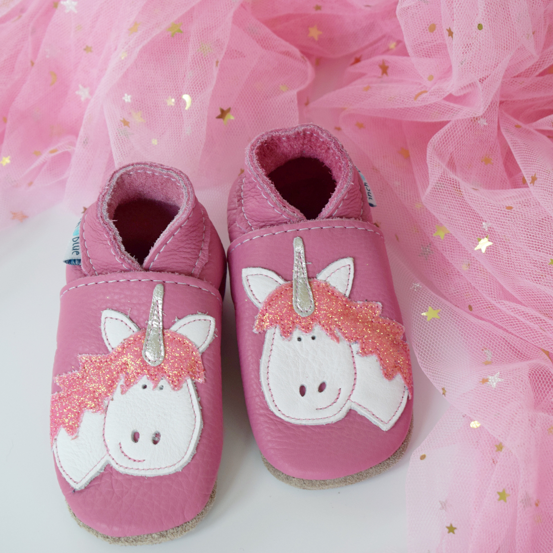 Baby Girl Shoes