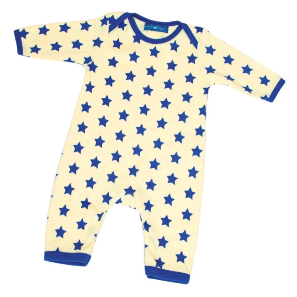 Stardom Babygro