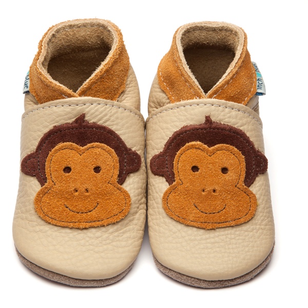 Cheeky Monkey Cream