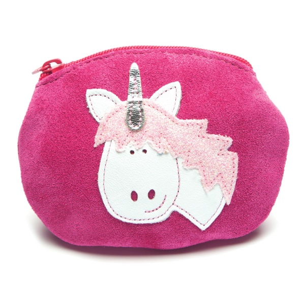 Unicorn Purse