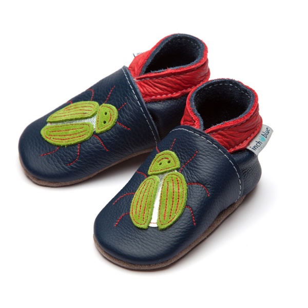 Beetle Navy