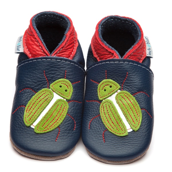 Beetle Navy