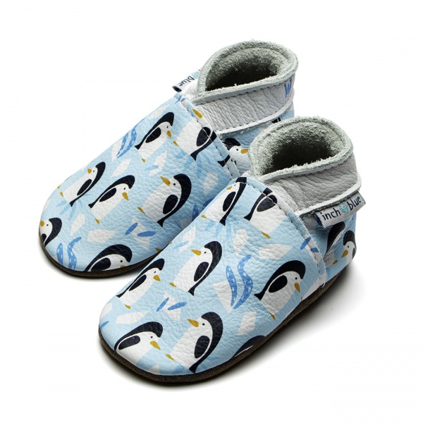 Penguin Waddle