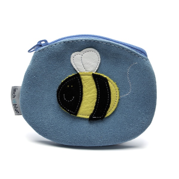 Buzzy Purse