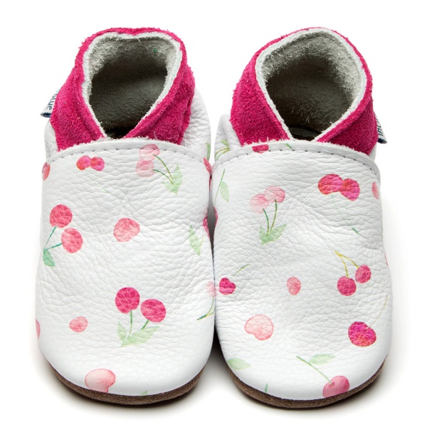 Cherries Pink