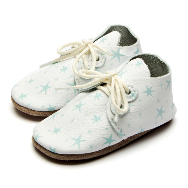 Derby Celestial Baby Blue