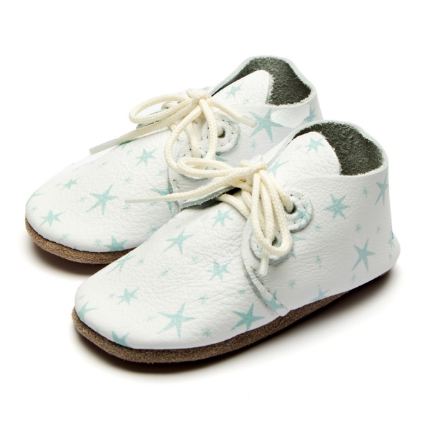 Derby Celestial Baby Blue