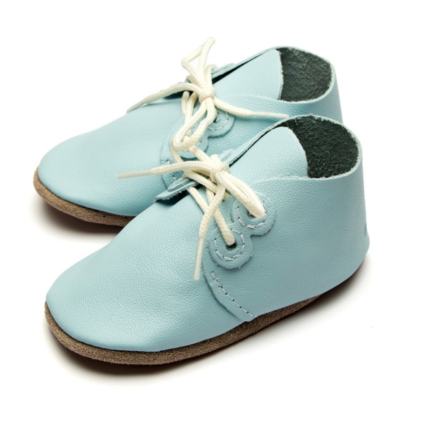 Derby Baby Blue