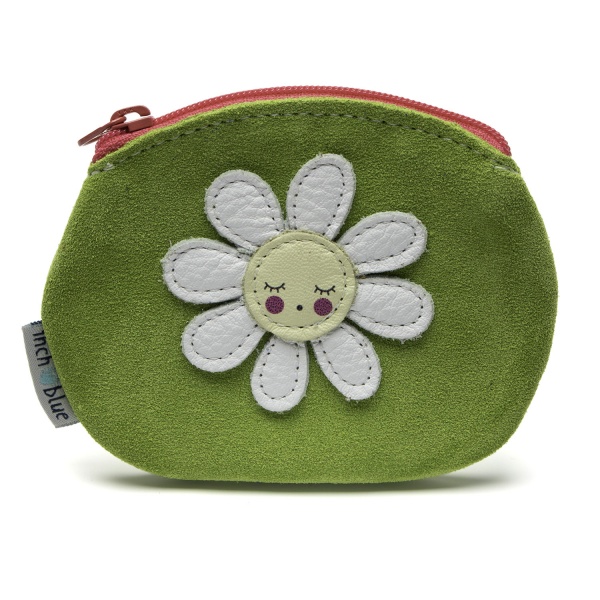 Dozy Daisy Purse