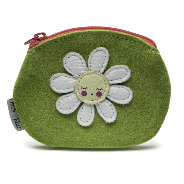 Dozy Daisy Purse