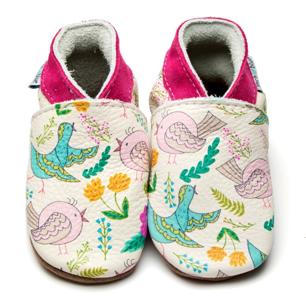 Flower Bird
