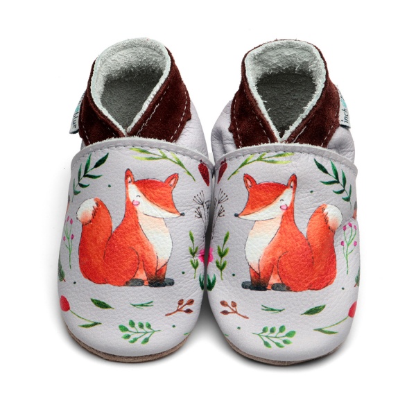 Fox Print
