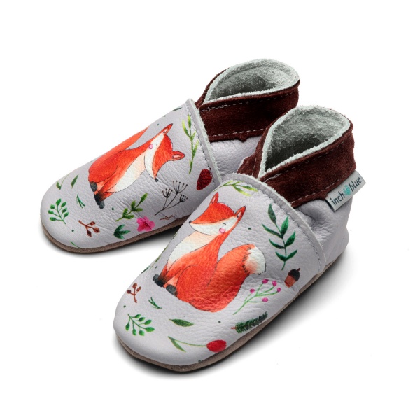 Fox Print