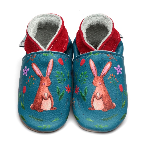 Hare Print