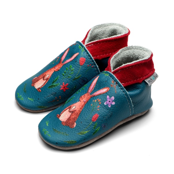 Hare Print