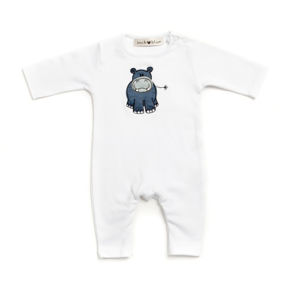Hippo Gift Set