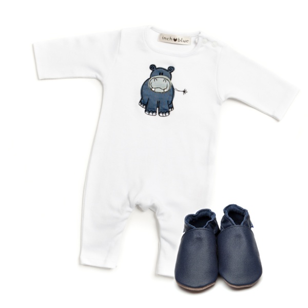 Hippo Gift Set