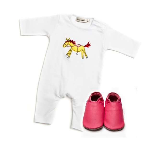 Horse Gift Set