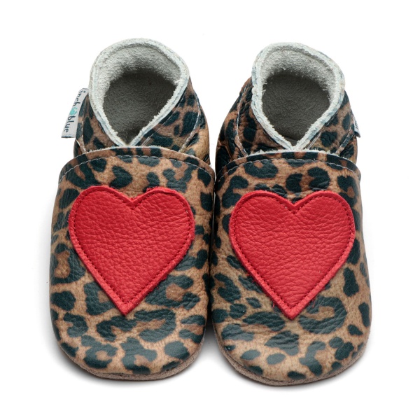 Love Leopard