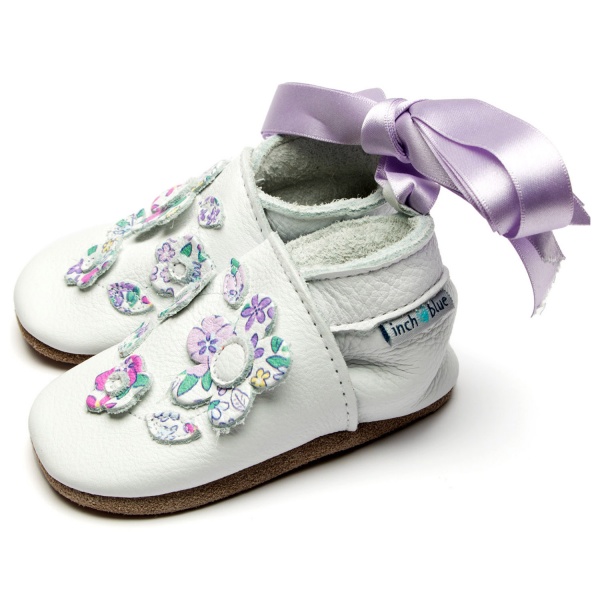 Marguerite White / Violet