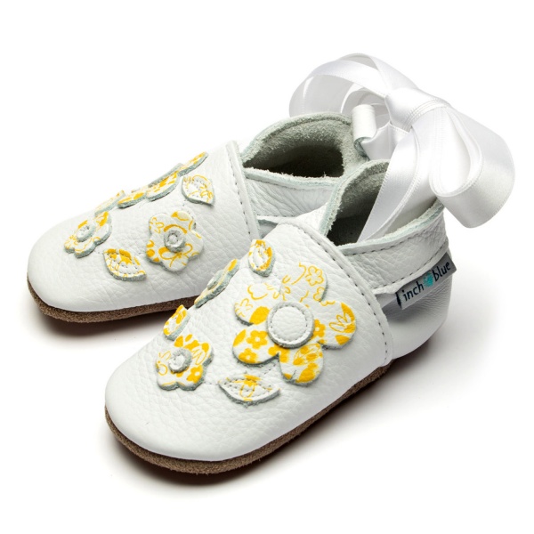 Marguerite White/Buttercup