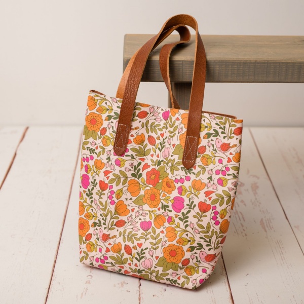 Bloom Mini Tote