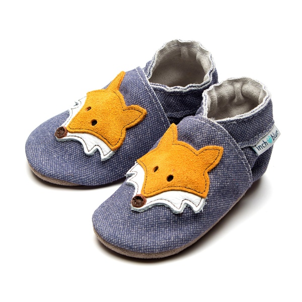 Mr Fox Denim