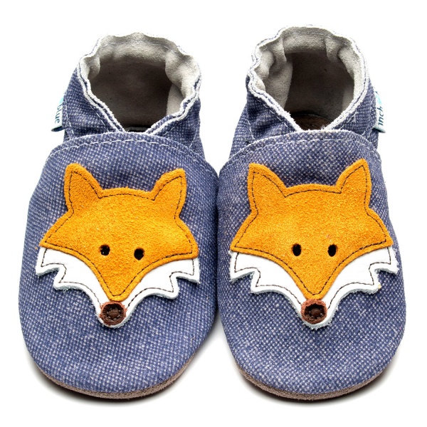 Mr Fox Denim