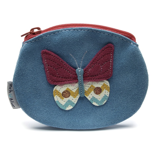 Papillon Purse