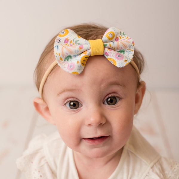 Primrose Hill Bow Set