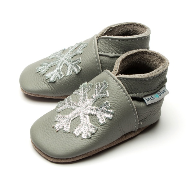 Snowflake Grey