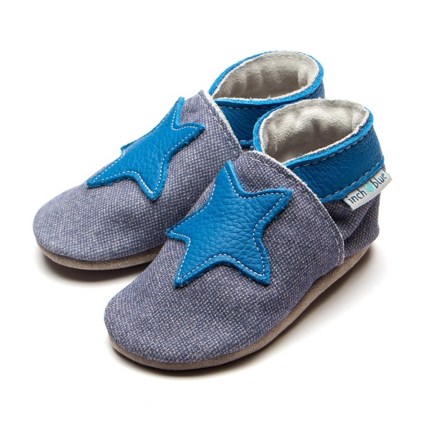 Starry Denim/Blue