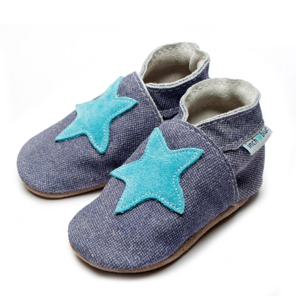 Starry Denim
