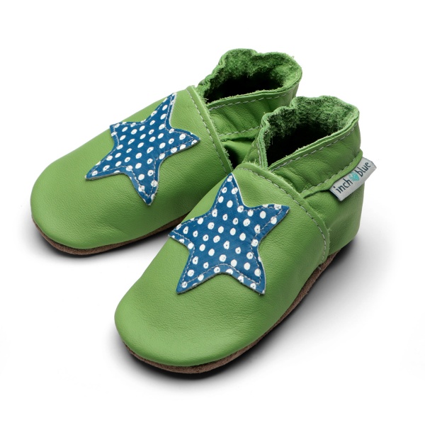 Starry Green
