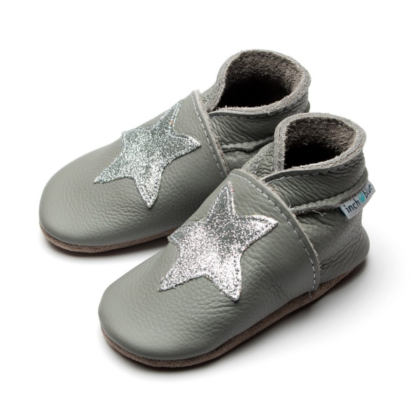 Starry Grey/Glitter