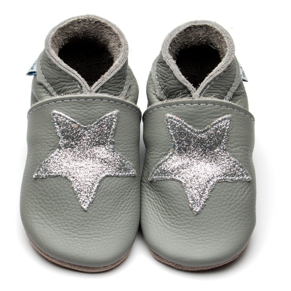 Starry Grey/Glitter