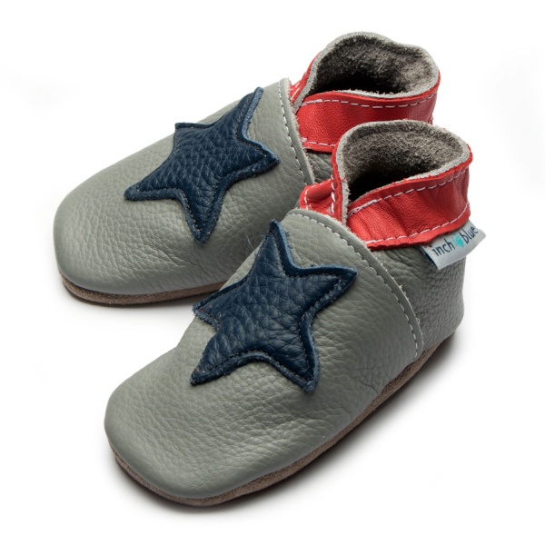 Starry Grey/Navy
