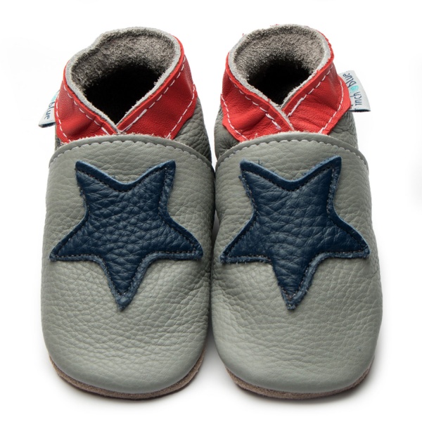 Starry Grey/Navy