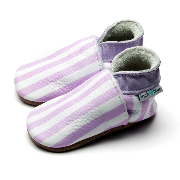Stripes Lilac