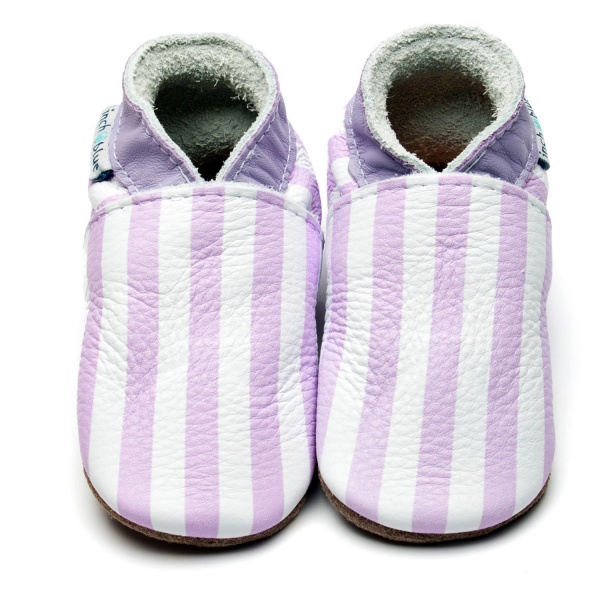 Stripes Lilac