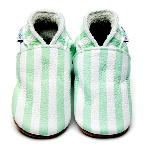 Stripes Mint