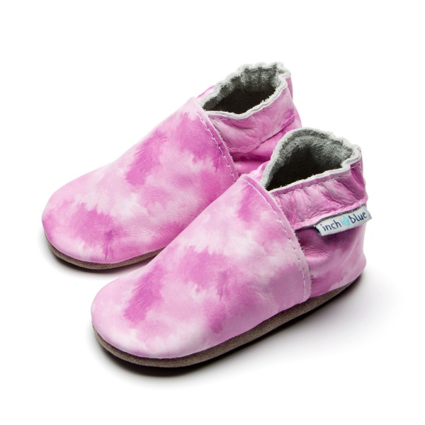 Tie Dye Pink