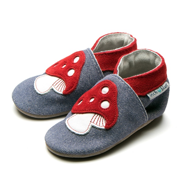 Toadstool Denim