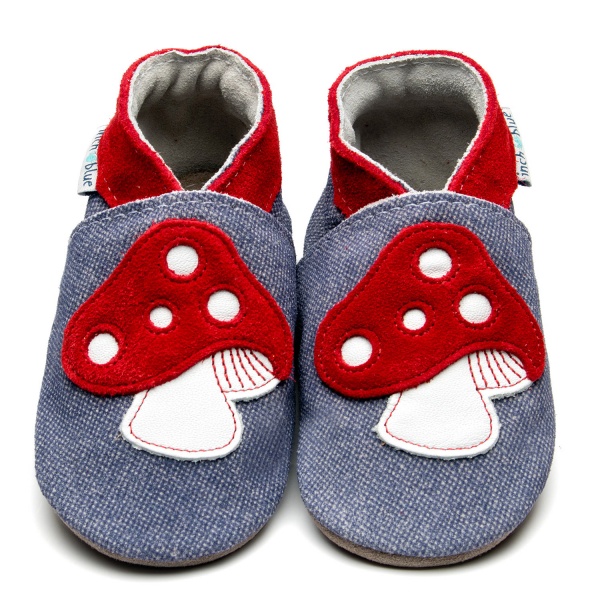 Toadstool Denim