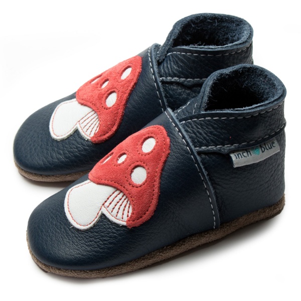 Toadstool Navy