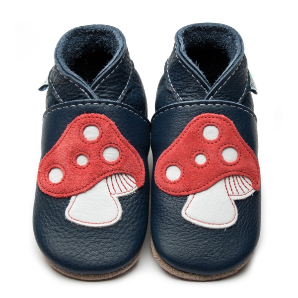 Toadstool Navy