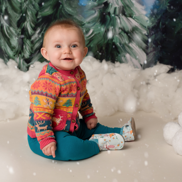 Winter Wonderland