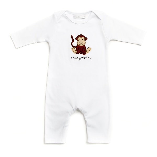 Cheeky Monkey Gift Set