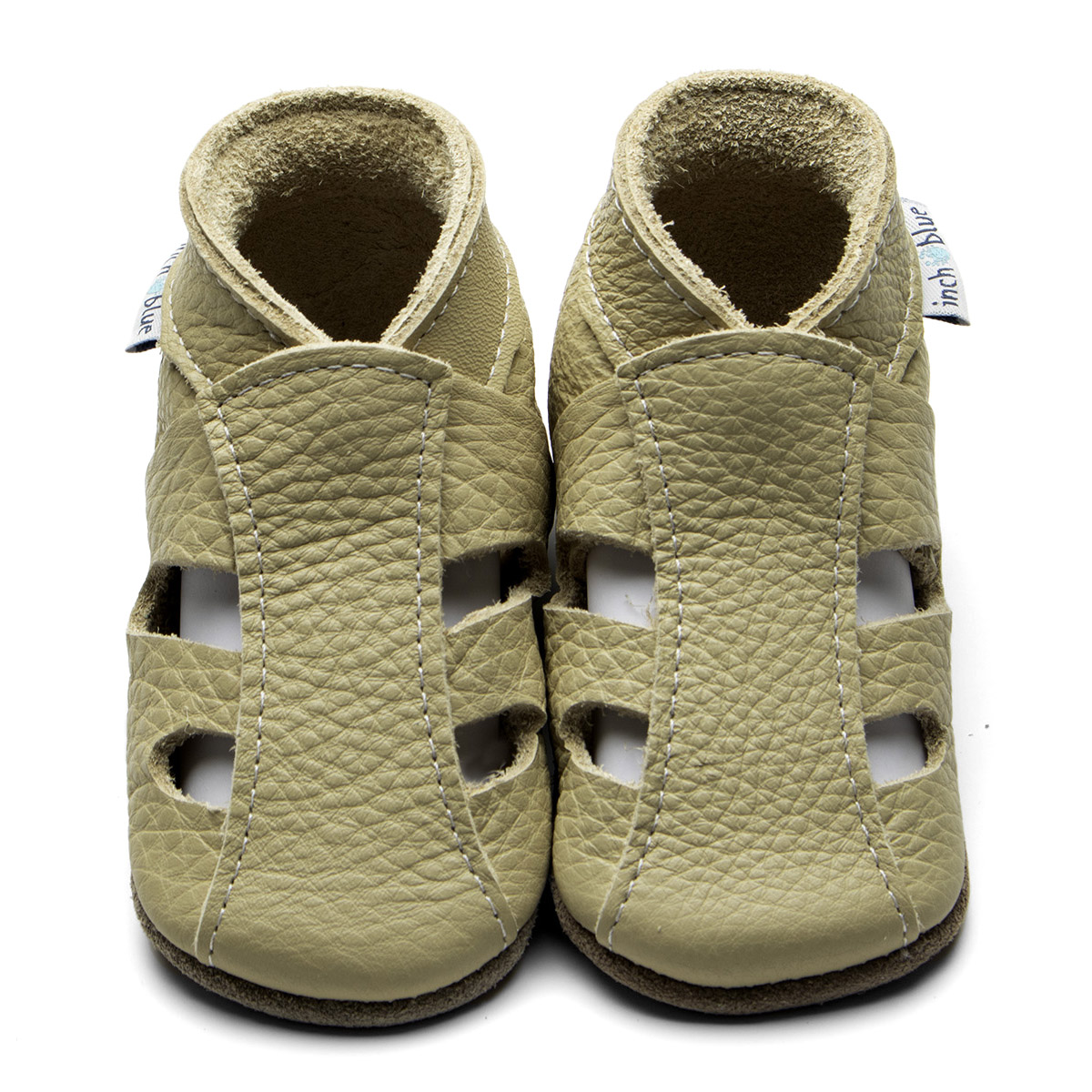 Inch Blue Sandals photo 3
