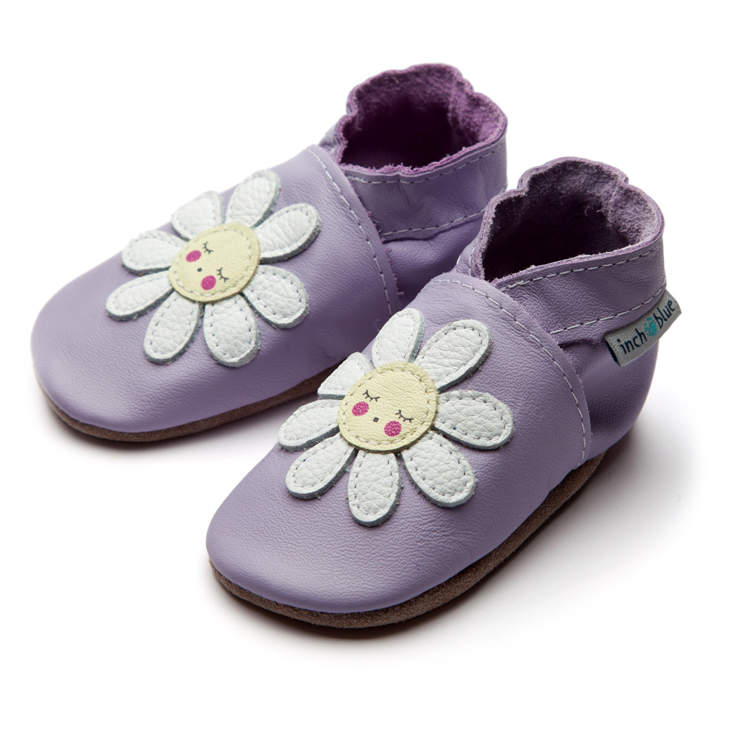 Inch Blue Dozy Daisy Lilac photo 2